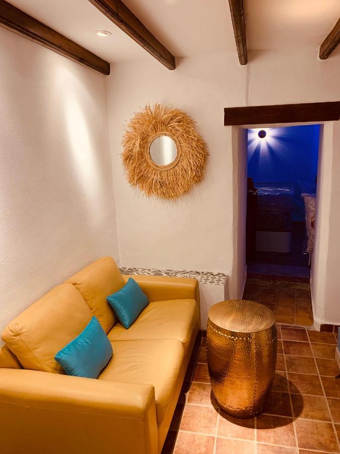 Vila Casita Del Flamingo En Casco Historico Alicante Exteriér fotografie